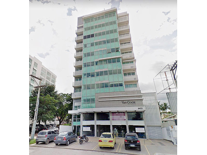 Imagem 1 do Leilão de Sala Comercial - Centro - Itaboraí/RJ