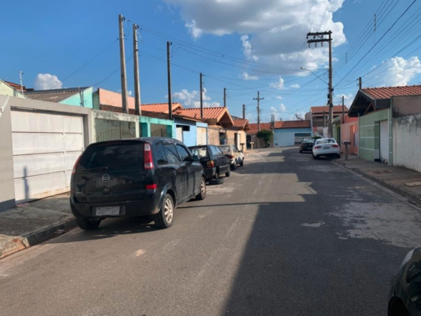 Imagem 2 do Leilão de Casa - Jardim São Lourenço - Limeira/SP