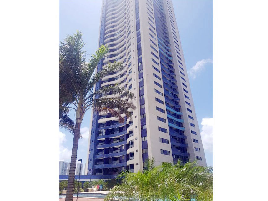 Imagem 2 do Leilão de Apartamento - Vila Laura - Salvador/BA