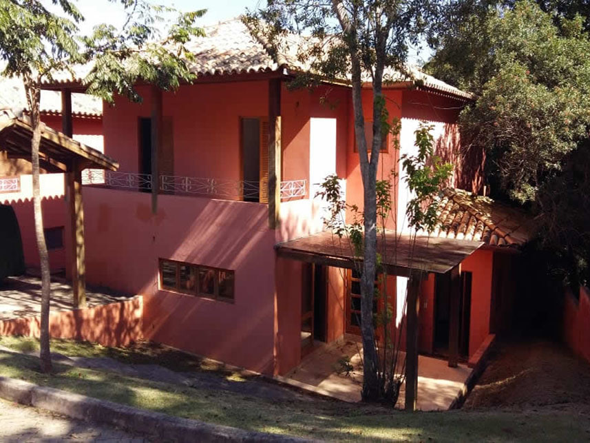 Imagem 1 do Leilão de Casa - Condomínio Sol da Toscana - Carapicuíba/SP