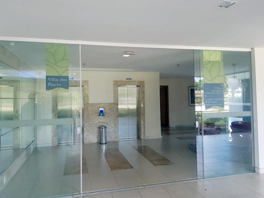 Imagem 11 do Leilão de Apartamento - Vila Laura - Salvador/BA