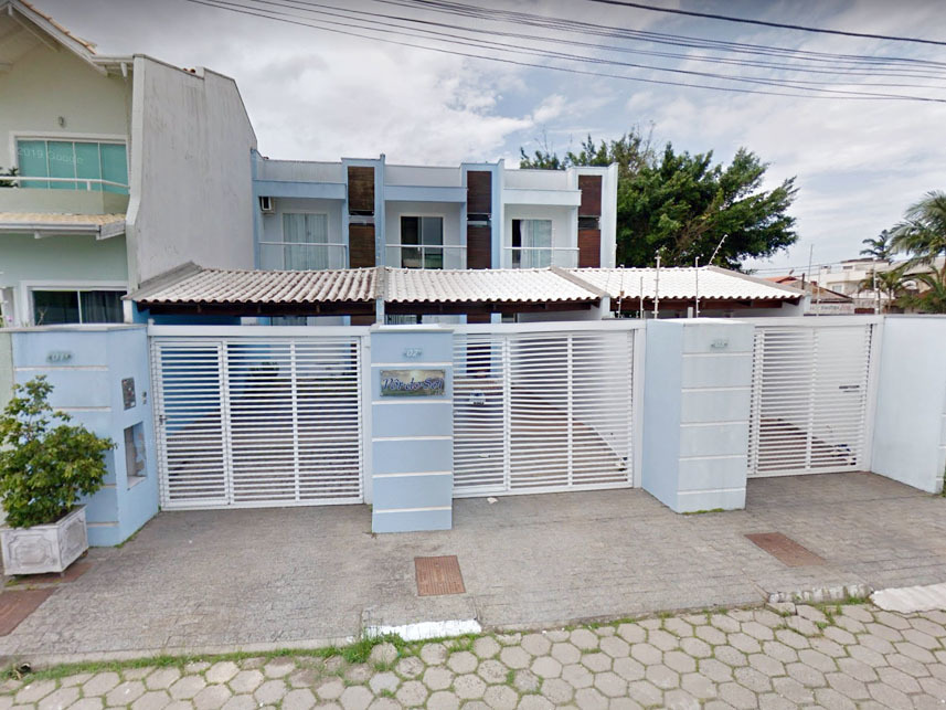 Imagem  do Leilão de Casa - Dom Bosco - Itajaí/SC