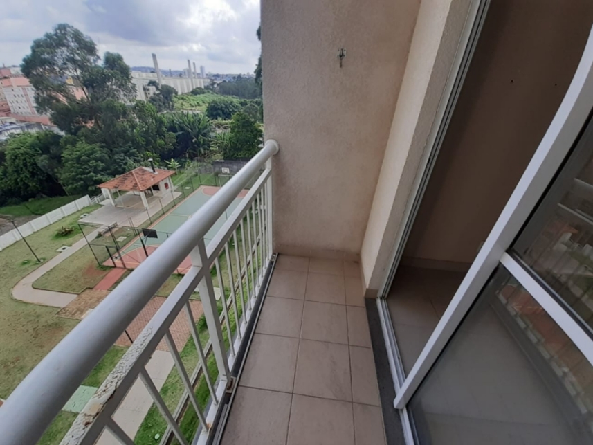 Imagem 4 do Leilão de Apartamento - Colônia - São Paulo/SP