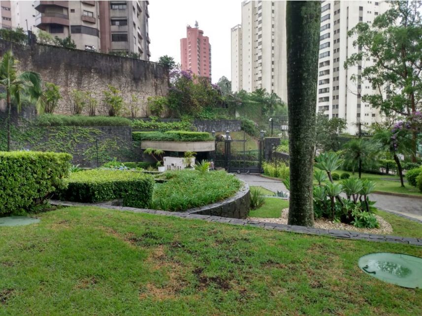 Imagem 4 do Leilão de Apartamento - Vila Andrade - São Paulo/SP