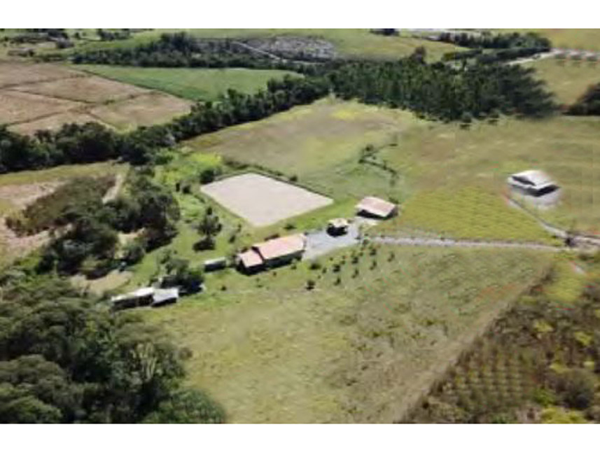 Imagem 3 do Leilão de Terreno - Barra do Tigre - Agrolândia/SC