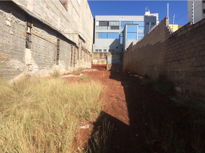 Imagem 5 do Leilão de Terreno - Jardim Brasil - Campinas/SP