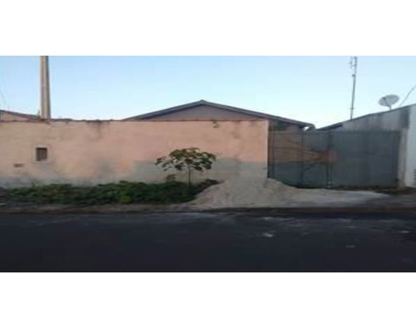 Imagem  do Leilão de Casa - Residencial Floresta - Mogi Mirim/SP