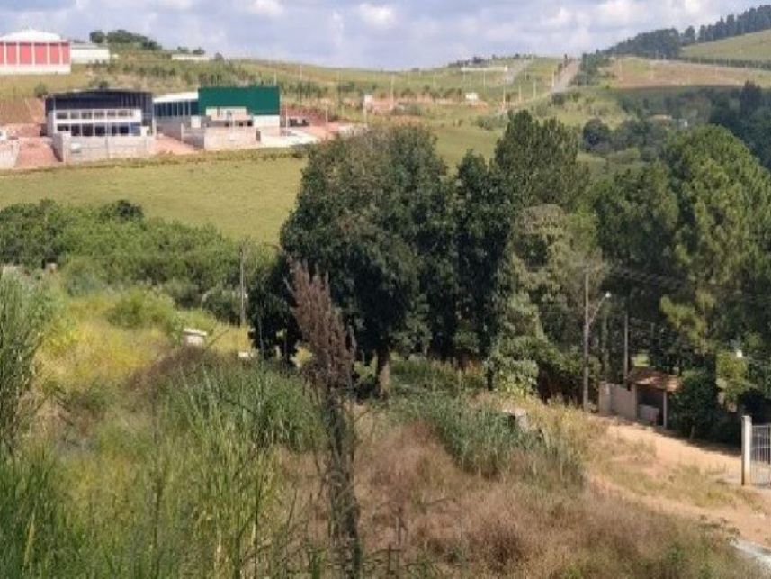Imagem 3 do Leilão de Terreno - Mato Dentro - Atibaia/SP
