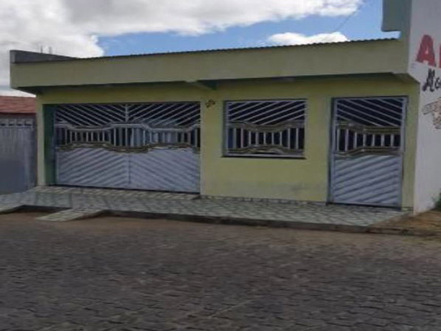 Imagem 2 do Leilão de Casa - Lobato - Itapetinga/BA