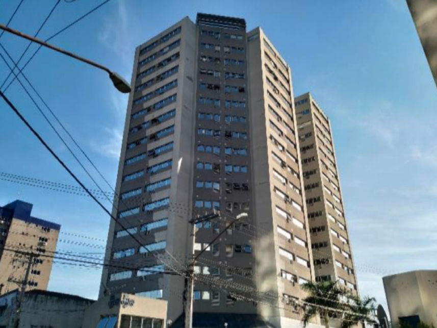 Imagem 4 do Leilão de Sala Comercial - Barra Funda - São Paulo/SP