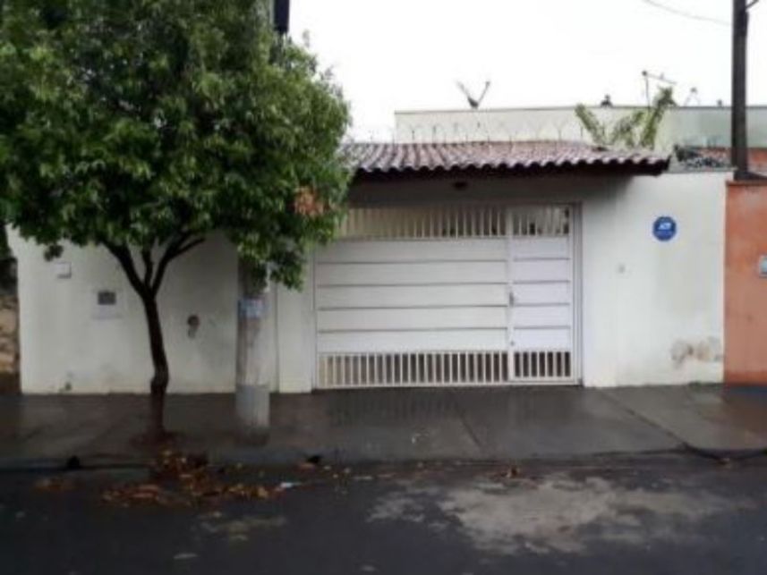 Imagem 2 do Leilão de Casa - Parque São Sebastião - Ribeirão Preto/SP