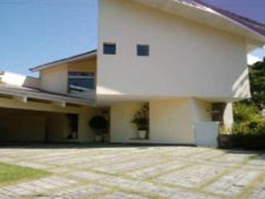 Imagem 2 do Leilão de Casa - Balneário Praia do Pernambuco - Guarujá/SP