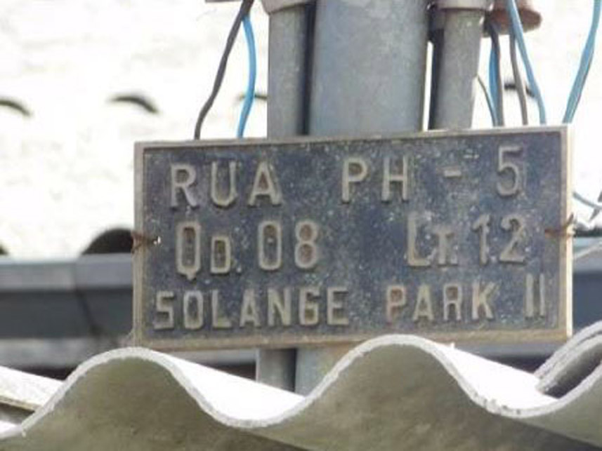 Imagem 3 do Leilão de Casa - Solange Park Ii - Goiânia/GO