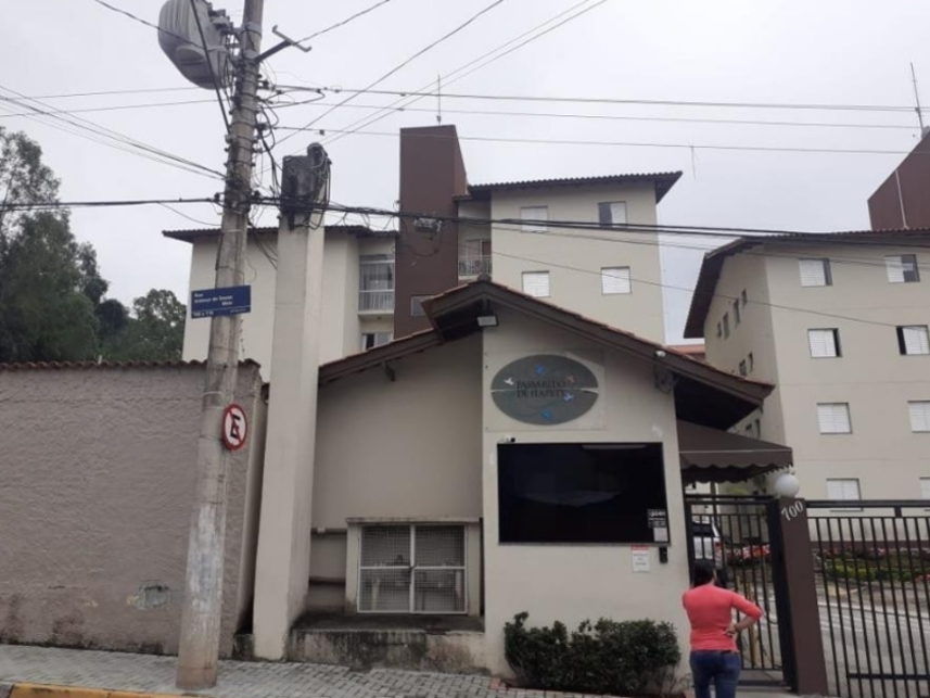Imagem 3 do Leilão de Apartamento - Jardim Marica - Mogi das Cruzes/SP