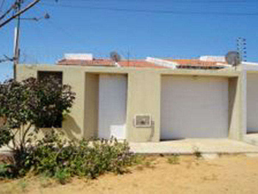 Imagem 1 do Leilão de Casa - Raimundo Mesquita Sobrinho - Santa Quitéria/CE