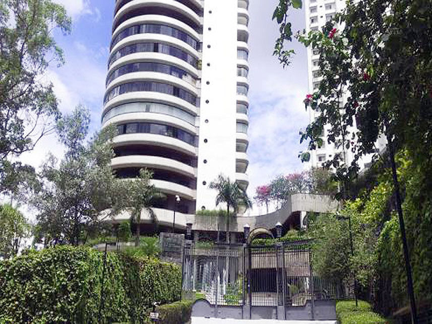 Imagem 22 do Leilão de Apartamento - Vila Andrade - São Paulo/SP