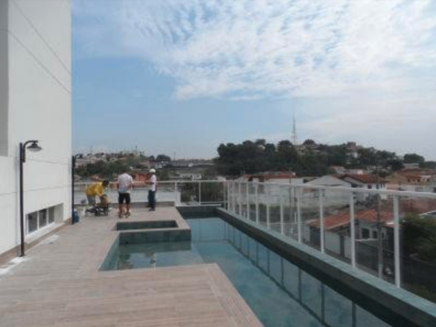 Imagem 15 do Leilão de Apartamento - Nova Guará - Guaratinguetá/SP
