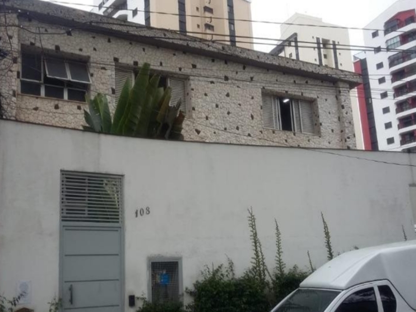 Imagem 2 do Leilão de Casa - Jardim Bonfiglioli - São Paulo/SP