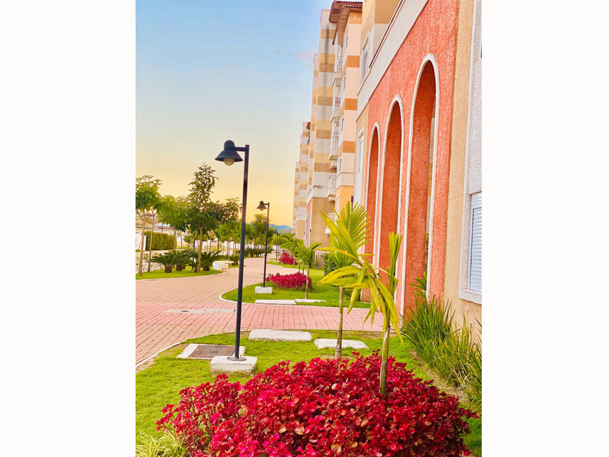 Imagem 2 do Leilão de Apartamento - Condomínio Reserva Anauá - Pindamonhangaba/SP