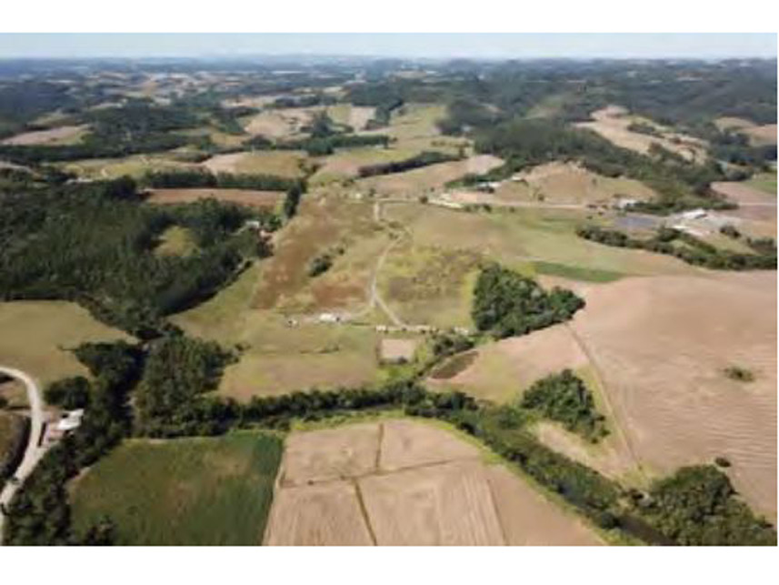 Imagem 5 do Leilão de Terreno - Barra do Tigre - Agrolândia/SC