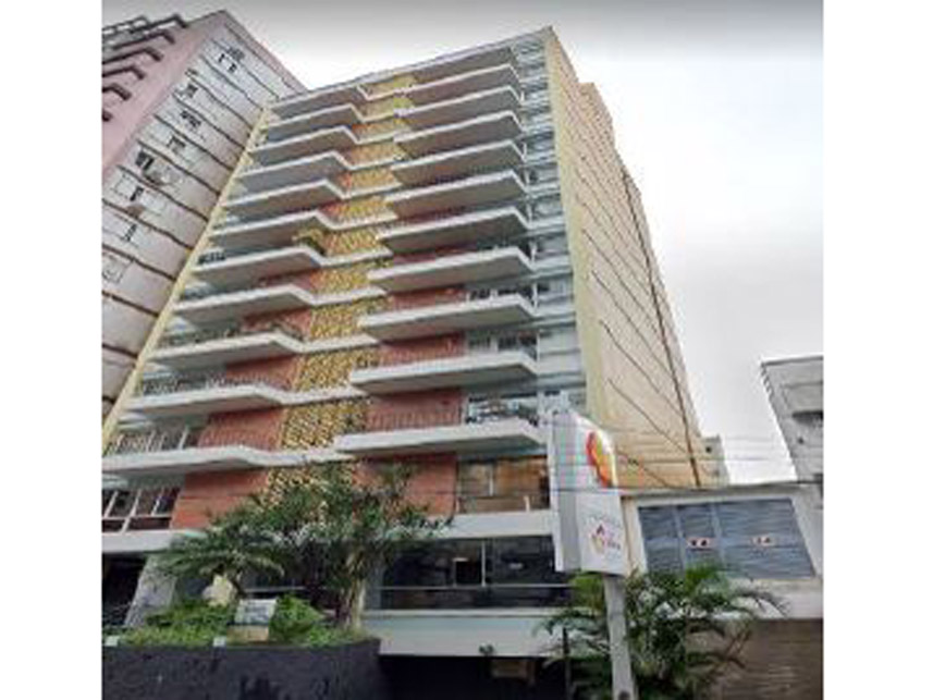 Imagem 2 do Leilão de Apartamento - Moinhos de Vento - Porto Alegre/RS