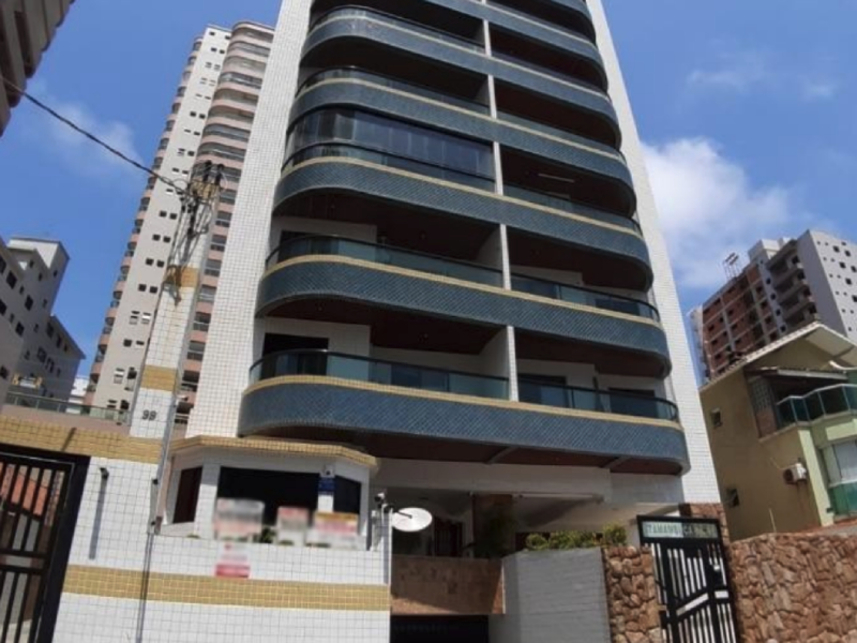 Imagem 4 do Leilão de Apartamento - Aviação - Praia Grande/SP