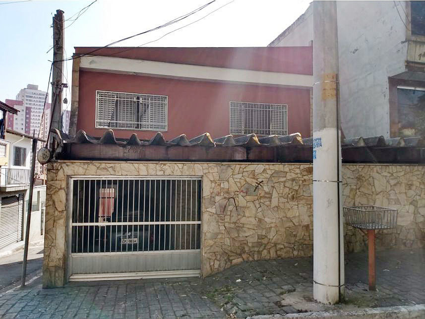 Imagem 1 do Leilão de Casa - Vila Prudente - São Paulo/SP