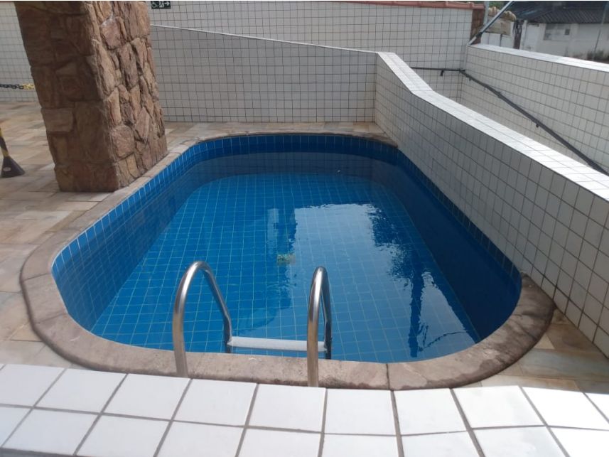 Imagem 6 do Leilão de Apartamento - Aviação - Praia Grande/SP