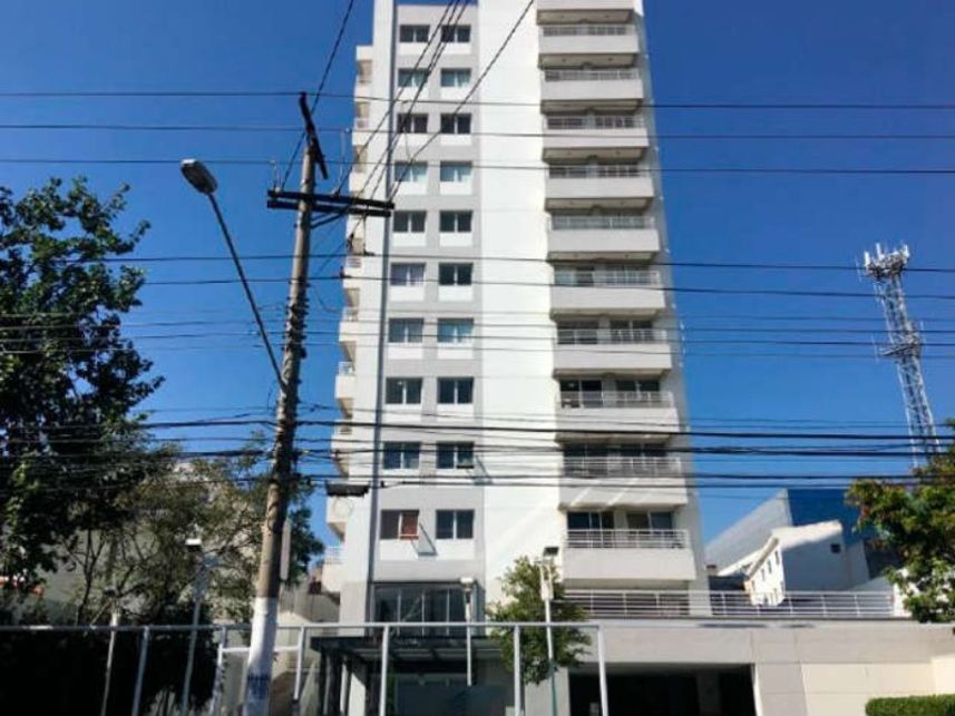 Imagem 3 do Leilão de Sala Comercial - Penha de França - São Paulo/SP