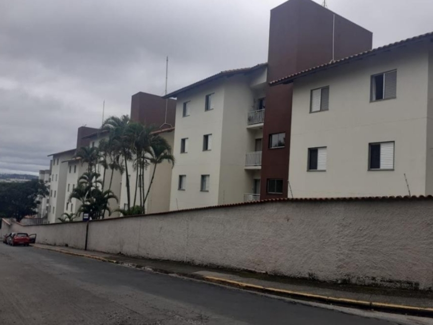 Imagem 9 do Leilão de Apartamento - Jardim Marica - Mogi das Cruzes/SP