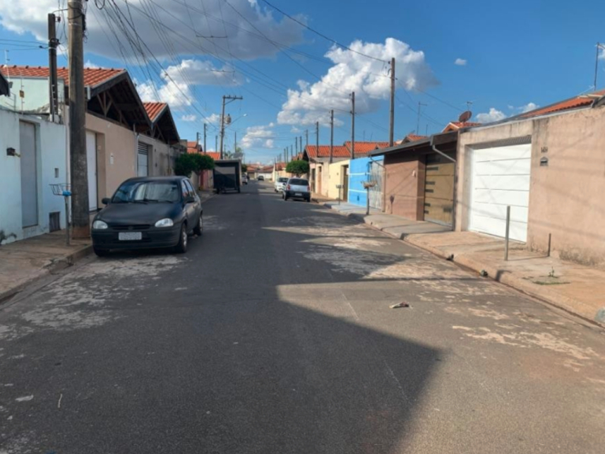 Imagem 3 do Leilão de Casa - Jardim São Lourenço - Limeira/SP