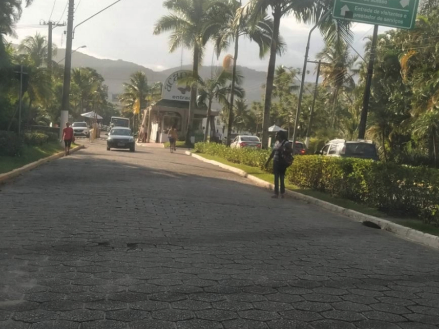 Imagem 4 do Leilão de Terreno - Jardim Acapulco - Guarujá/SP