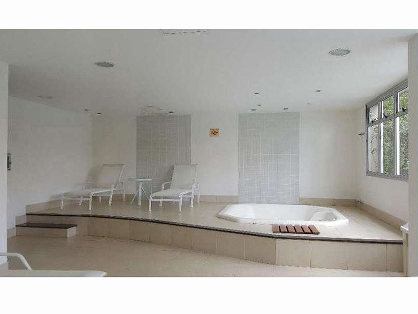 Imagem 4 do Leilão de Apartamento - Vila Andrade - São Paulo/SP