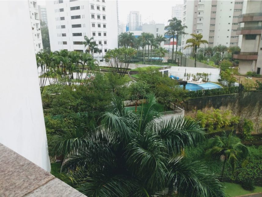 Imagem 10 do Leilão de Apartamento - Vila Andrade - São Paulo/SP