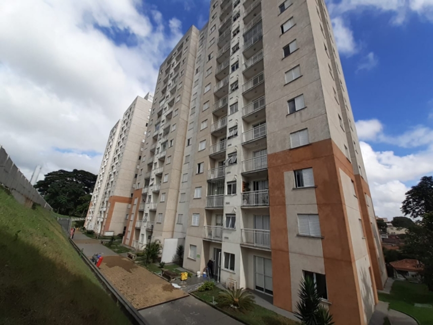 Imagem 6 do Leilão de Apartamento - Colônia - São Paulo/SP