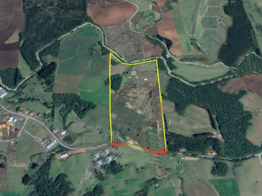 Imagem 11 do Leilão de Terreno - Barra do Tigre - Agrolândia/SC