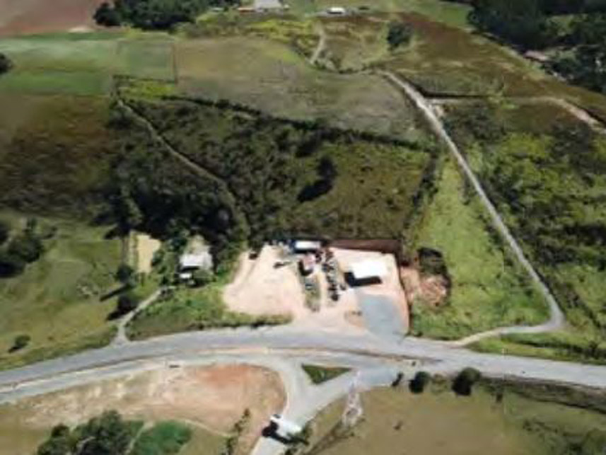 Imagem 6 do Leilão de Terreno - Barra do Tigre - Agrolândia/SC