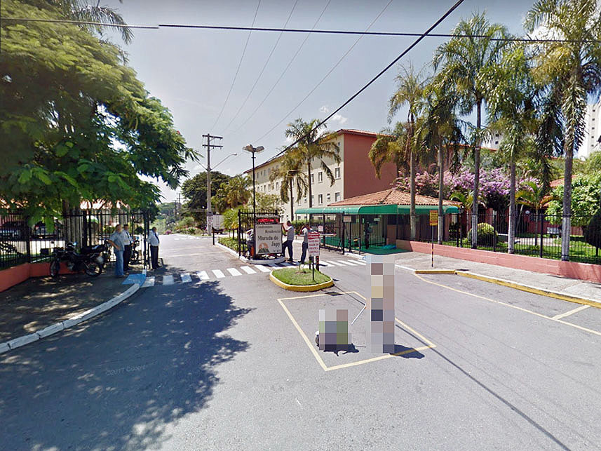 Imagem  do Leilão de Apartamento - Parque Eloy Chaves - Jundiaí/SP