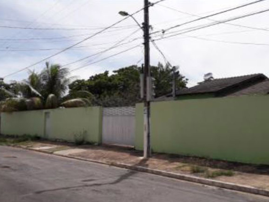 Imagem 1 do Leilão de Casa - Jardim dos Ipês - Cuiabá/MT