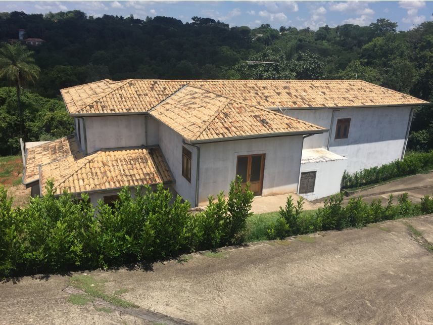 Imagem 1 do Leilão de Casa - Centro - Jaguariuna/SP