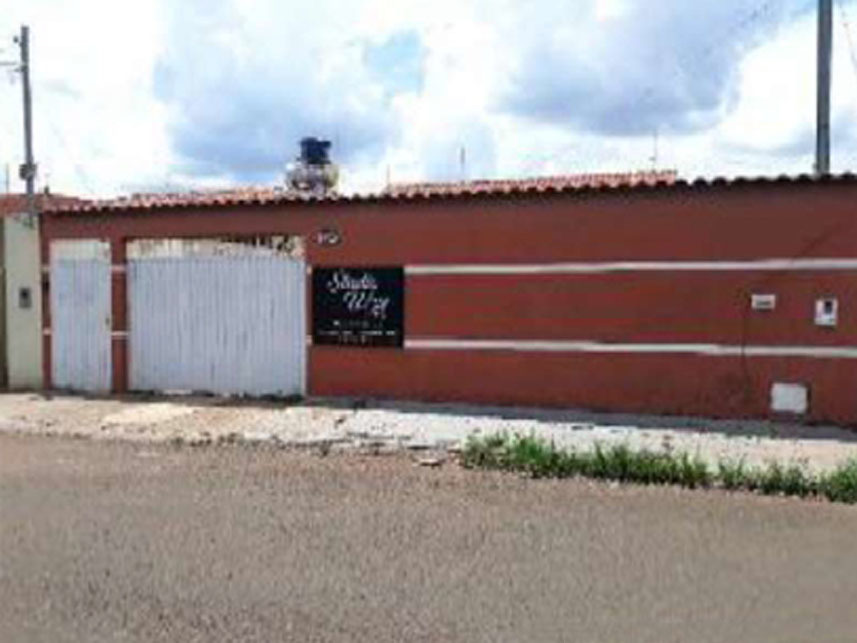 Imagem 1 do Leilão de Casa - Residencial Veneza - Rio Verde/GO