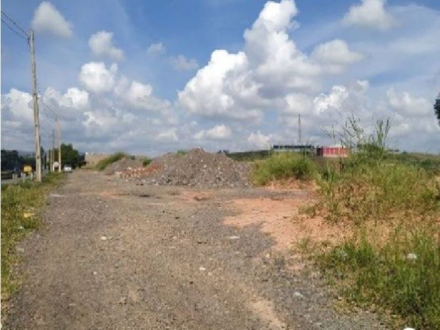 Imagem 5 do Leilão de Terreno - Mato Dentro - Atibaia/SP