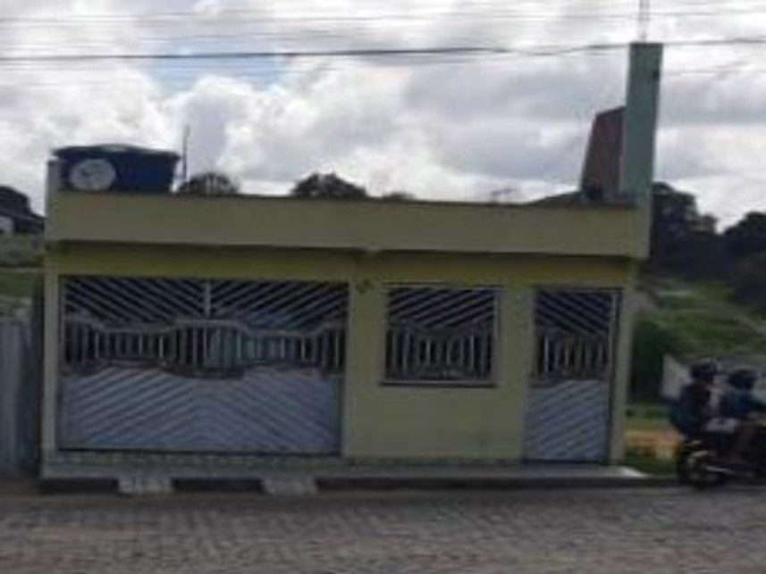 Imagem 1 do Leilão de Casa - Lobato - Itapetinga/BA
