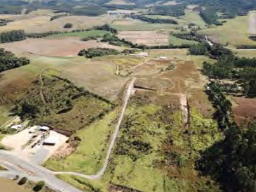 Imagem 7 do Leilão de Terreno - Barra do Tigre - Agrolândia/SC