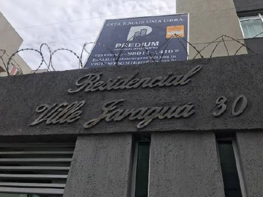 Imagem 4 do Leilão de Apartamento - Jaraguá - Belo Horizonte/MG