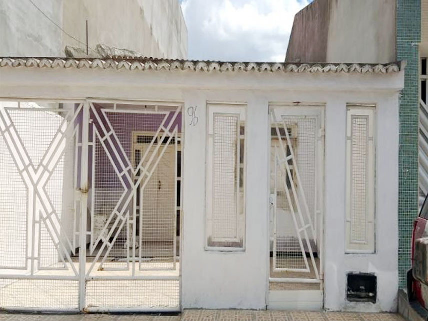 Imagem  do Leilão de Casa - Centro - Monte Alegre de Sergipe/SE