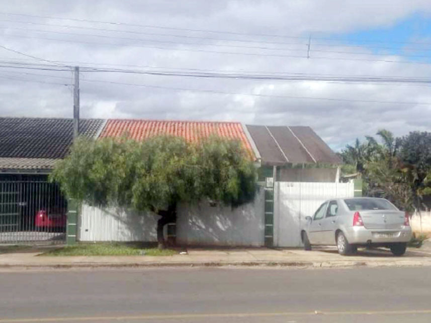 Imagem 1 do Leilão de Casa - Chapada - Ponta Grossa/PR