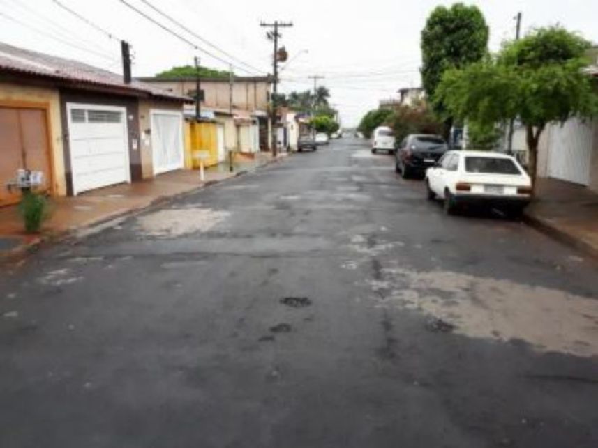 Imagem 6 do Leilão de Casa - Parque São Sebastião - Ribeirão Preto/SP