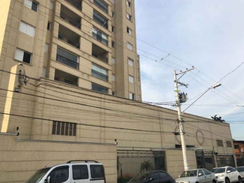 Imagem 1 do Leilão de Apartamento - Vila Santa Maria - São Paulo/SP