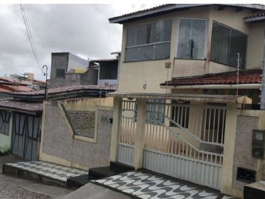 Imagem 3 do Leilão de Casa - Centro - Amargosa/BA